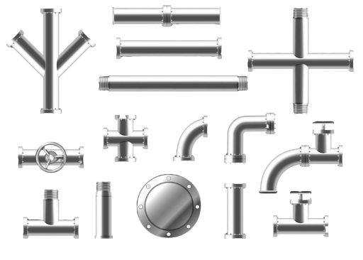 Stainless Steel Angles